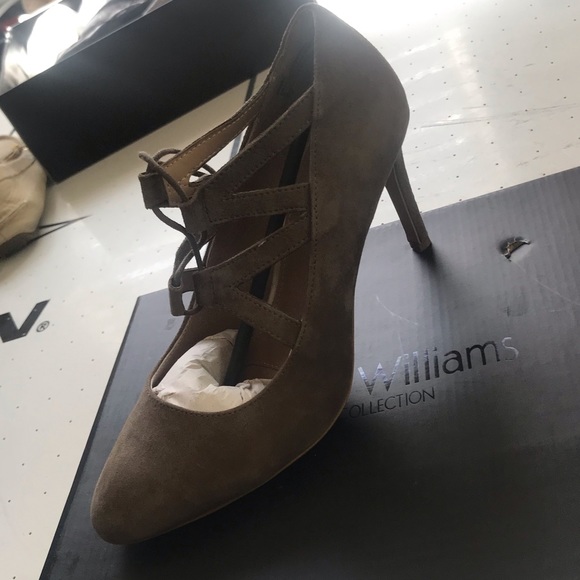 Wendy Williams Collection heel🍂 - Picture 3 of 6